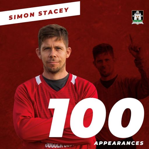 Simon Stacey